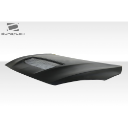 2010-2013 Mazda 3 Duraflex M-Speed Hood - 3 Piece image - 18