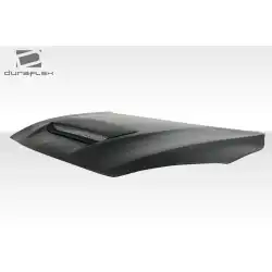 2010-2013 Mazda 3 M-Speed Hood - 3 Piece image - 19
