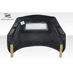 2010-2013 Mazda 3 M-Speed Hood image - 24