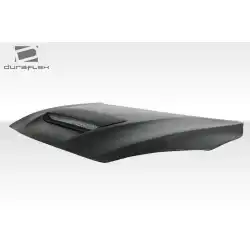 2010-2013 Mazda 3 M-Speed Hood image - 37
