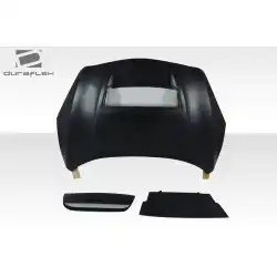 2010-2013 Mazda 3 M-Speed Hood image - 5