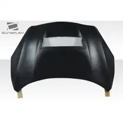 2010-2013 Mazda 3 M-Speed Hood image - 6