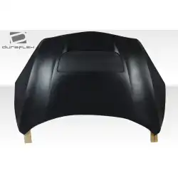 2010-2013 Mazda 3 M-Speed Hood image - 8