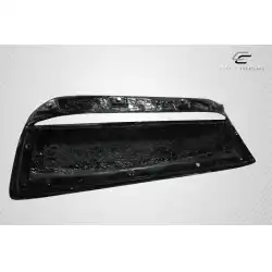 2010-2013 Mazda 3 M-Speed Hood - 1 Piece image - 7