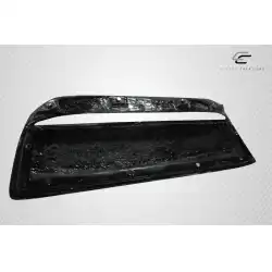 2010-2013 Mazda 3 M-Speed Carbon Fiber Hood image - 16