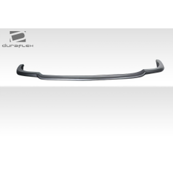 2003-2006 Mercedes E Class W211 Duraflex L-Sport Front Lip Under Spoiler Air Dam (non AMG) - 1 Piece image - 4