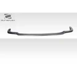2003-2006 Mercedes E Class W211 L-Sport Front Lip Under Spoiler Air Dam (non AMG) - 1 Piece image - 3