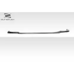 2003-2006 Mercedes E Class W211 L-Sport Front Lip Under Spoiler Air Dam (non AMG) - 1 Piece image - 4