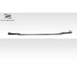 2003-2006 Mercedes E Class L-Sport Front Lip image - 9