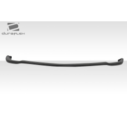 2003-2006 Mercedes SL Class R230 Duraflex L-Sport Front Lip Under Spoiler Air Dam - 1 Piece (fits AMG sport model only) image - 8