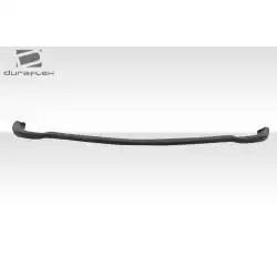 2003-2006 Mercedes SL Class R230 L-Sport Front Lip Under Spoiler Air Dam - 1 Piece (fits AMG sport model only) image - 3