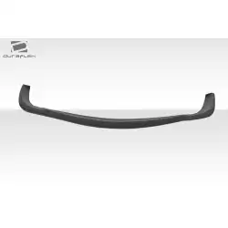 2003-2006 Mercedes SL Class R230 L-Sport Front Lip Under Spoiler Air Dam - 1 Piece (fits AMG sport model only) image - 6