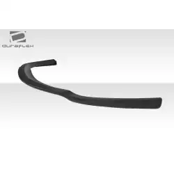 2003-2006 Mercedes SL Class R230 L-Sport Front Lip Under Spoiler Air Dam - 1 Piece (fits AMG sport model only) image - 7