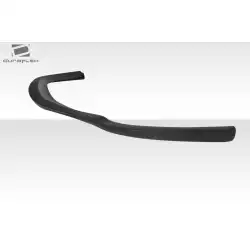 2003-2006 Mercedes SL Class R230 L-Sport Front Lip Under Spoiler Air Dam - 1 Piece (fits AMG sport model only) image - 8