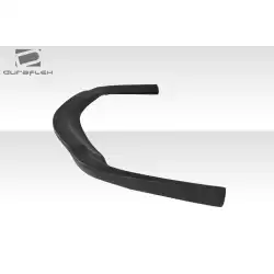 2003-2006 Mercedes SL Class R230 L-Sport Front Lip Under Spoiler Air Dam - 1 Piece (fits AMG sport model only) image - 9