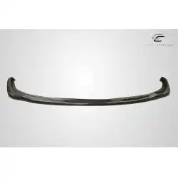 2003-2006 Mercedes SL Class AMG R230 L-Sport Front Under Spoiler Air Dam - 1 Piece image - 2