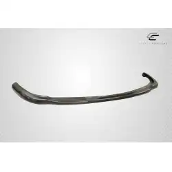 2003-2006 Mercedes SL Class AMG R230 L-Sport Front Under Spoiler Air Dam - 1 Piece image - 3