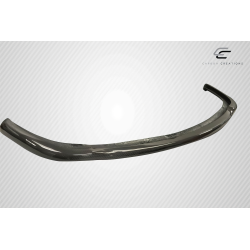 2003-2006 Mercedes SL Class AMG R230 Carbon Creations L-Sport Front Under Spoiler Air Dam - 1 Piece image - 5