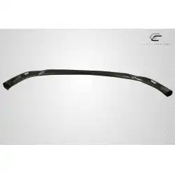 2003-2006 Mercedes SL Class AMG R230 L-Sport Front Under Spoiler Air Dam - 1 Piece image - 5