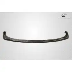 2003-2006 Mercedes SL - Mercedes L-Sport Carbon Fiber Front Lip image - 6