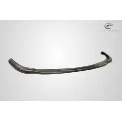 2003-2006 Mercedes SL - Mercedes L-Sport Carbon Fiber Front Lip image - 8