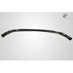 2003-2006 Mercedes SL - Mercedes L-Sport Carbon Fiber Front Lip image - 12