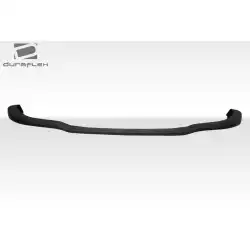 2005-2008 Mercedes SLK R171 L-Sport Front Lip Under Spoiler Air Dam - 1 Piece image - 4