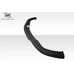 2005-2008 Mercedes SLK R171 L-Sport Front Lip Under Spoiler Air Dam - 1 Piece image - 6