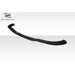 2005-2008 Mercedes SLK R171 L-Sport Front Lip Under Spoiler Air Dam - 1 Piece image - 11