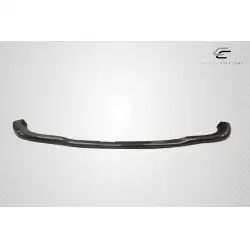 2005-2008 Mercedes SLK R171 L-Sport Front Lip Under Spoiler Air Dam - 1 Piece image - 2