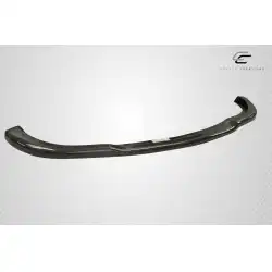2005-2008 Mercedes SLK R171 L-Sport Front Lip Under Spoiler Air Dam - 1 Piece image - 3