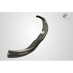 2005-2008 Mercedes SLK R171 Carbon Creations L-Sport Front Lip Under Spoiler Air Dam - 1 Piece image - 5
