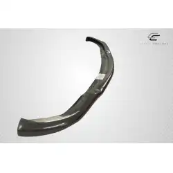 2005-2008 Mercedes SLK R171 L-Sport Front Lip Under Spoiler Air Dam - 1 Piece image - 4
