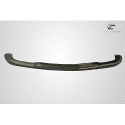 2005-2008 Mercedes SLK R171 Carbon Creations L-Sport Front Lip Under Spoiler Air Dam - 1 Piece image - 6