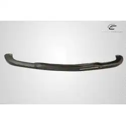 2005-2008 Mercedes SLK R171 L-Sport Front Lip Under Spoiler Air Dam - 1 Piece image - 5
