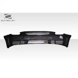 2009-2016 Nissan GT-R R35 Eros Version 4 Front Bumper - 1 Piece image - 5