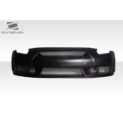 2009-2016 Nissan GTR Eros Version 4 Front Bumper image - 7