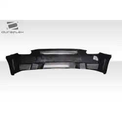 2009-2016 Nissan GTR Eros Version 4 Front Bumper image - 11