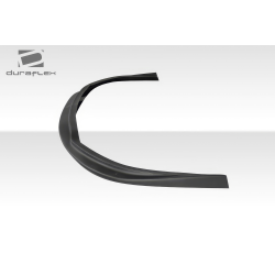 2011-2014 Subaru Impreza WRX STI Duraflex VR-S 2 Front Lip Under Spoiler Air Dam - 1 Piece image - 6