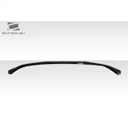 2011-2014 Subaru Impreza WRX STI VR-S 2 Front Lip Under Spoiler Air Dam - 1 Piece image - 7