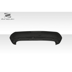 2008-2011 Subaru Impreza 5DR 2008-2014 Subaru WRX STI 5DR Duraflex STI Look Rear Wing Trunk Lid Spoiler - 1 Piece image - 6