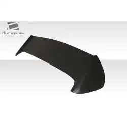 2008-2011 Subaru Impreza 5DR 2008-2014 Subaru WRX STI 5DR STI Look Rear Wing Trunk Lid Spoiler - 1 Piece image - 9