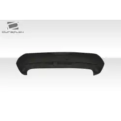 2008-2011 Subaru Impreza 5DR 2008-2014 Subaru WRX STI 5DR STI Look Rear Wing Trunk Lid Spoiler - 1 Piece image - 11