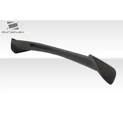 2008-2011 Subaru Impreza 5DR 2008-2014 Subaru WRX STI 5DR STI Look Rear Wing Trunk Lid Spoiler - 1 Piece image - 13