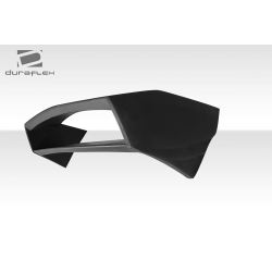 2008-2011 Subaru Impreza 5DR 2008-2014 Subaru WRX STI 5DR Duraflex WRC Look Rear Wing Trunk Lid Spoiler - 1 Piece image - 5