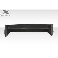 2008-2011 Subaru Impreza 5DR 2008-2014 Subaru WRX STI 5DR WRC Look Rear Wing Trunk Lid Spoiler - 1 Piece image - 5