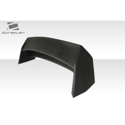2008-2011 Subaru Impreza 5DR 2008-2014 Subaru WRX STI 5DR Duraflex WRC Look Rear Wing Trunk Lid Spoiler - 1 Piece image - 7