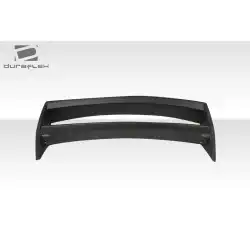 2008-2011 Subaru Impreza 5DR 2008-2014 Subaru WRX STI 5DR WRC Look Rear Wing Trunk Lid Spoiler - 1 Piece image - 7
