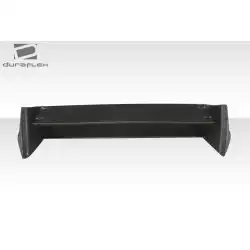2008-2011 Subaru Impreza 5DR 2008-2014 Subaru WRX STI 5DR WRC Look Rear Wing Trunk Lid Spoiler - 1 Piece image - 11