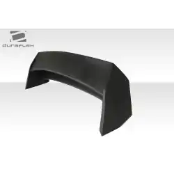 2008-2011 Subaru Impreza 5DR 2008-2014 Subaru WRX STI 5DR WRC Look Rear Wing Trunk Lid Spoiler - 1 Piece image - 13